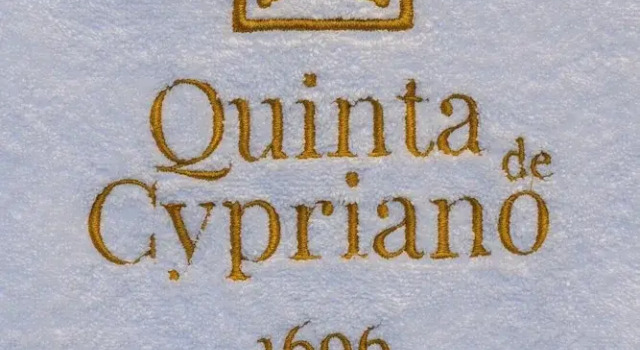 Двухместный номер Superior с видом на бассейн Quinta de Cypriano - Wine & Nature