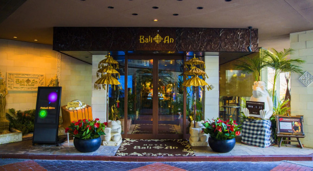 Hotel BaliAn Resort Kawasaki, Забронировать Курортный отель Miyamae Ward Кавасаки