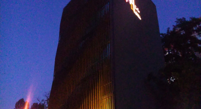 All Inn Hotel
