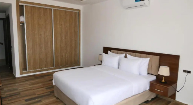 Hotel Corail de Cabo, Rezerwuj Hotel Hotele w Tanger-Tetouan z parkingiem, Parking