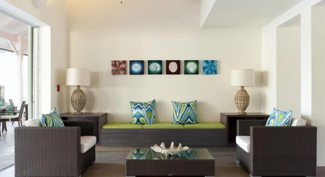 Comfort Suites Turks And Caicos Island