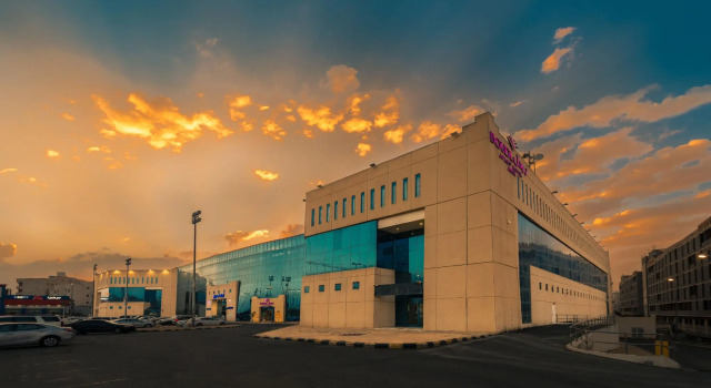 Boudl Abha Apartment, Buchen Sie Ferienwohnung Abha Provinz Asir