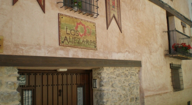 Apartamentos los Aljezares, Rezervați Apartament  