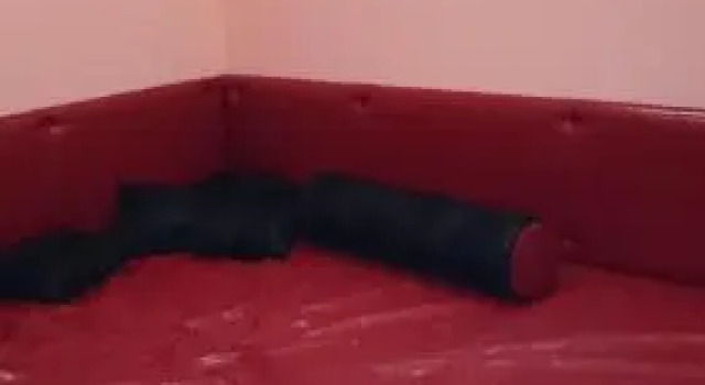 Флигель