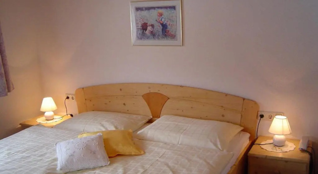Номер Standard Landhaus Hinteregger