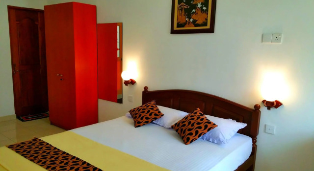 Двухместный номер Deluxe Holiday Fashion Inn