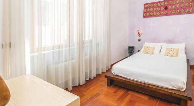 Stunning Home in Lecce LE With Wifi and 1 Bedrooms