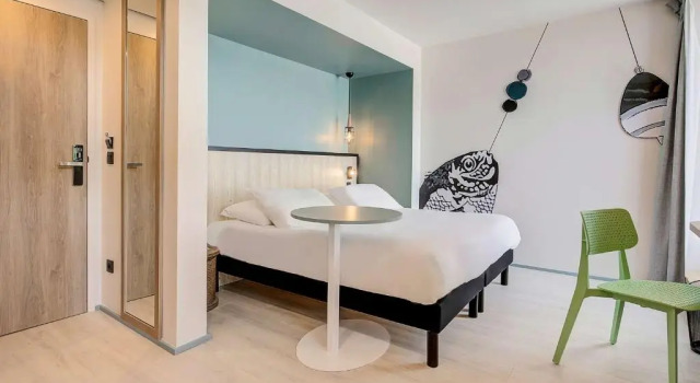 Номер Premium ibis Styles Arcachon Gujan Mestras