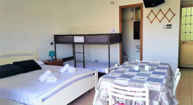 Villaggio Turistico Stella, Boek Hotel Ventimiglia 