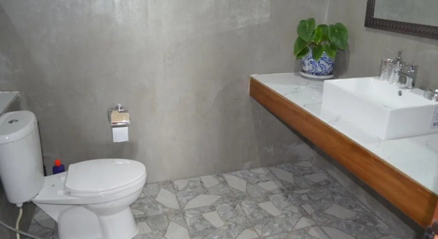 Номер Superior Pua Tranquil Vista Homestay