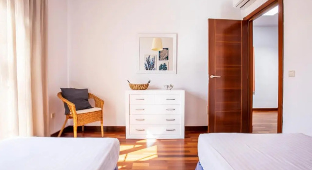 Villa Caletas Teguise - A Wonderful 3 Bedroom Villa - Perfect For Families