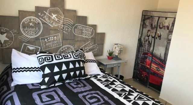 Book House - Marina Diamante, Book Hotel Acapulco Guerrero