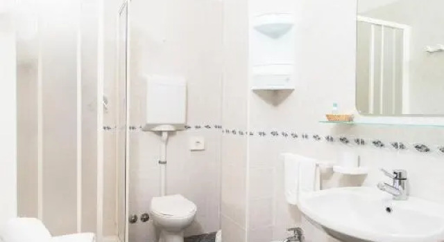 Апартаменты Hotel Residence Des Bains