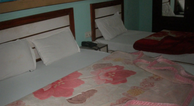 Hotel New Anand Niwas, Забронировать Отель Отели Нью-Дели с парковкой, Парковка