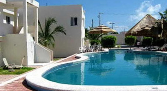 Carmen Beach, Prenota Hotel Hotel SPA a Quintana Roo, SPA