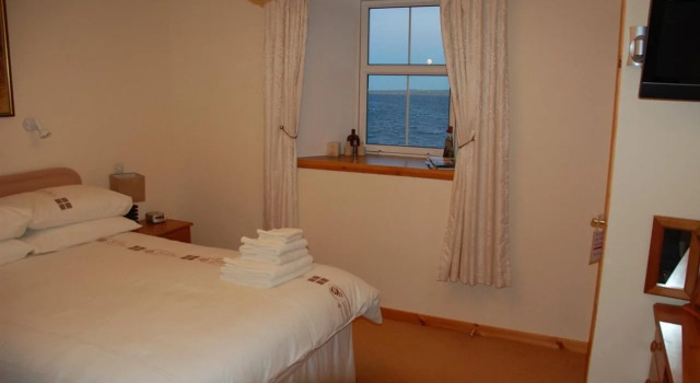 The Inn Guest House, Buchen Sie Pension Holm 