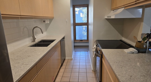 Номер Standard Breakaway West #343 2 Bedroom Condo