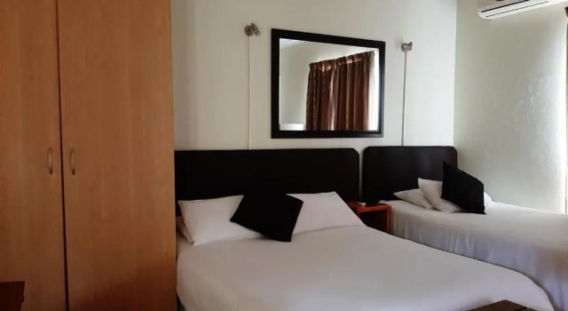Семейный номер Standard Zebra Guesthouse