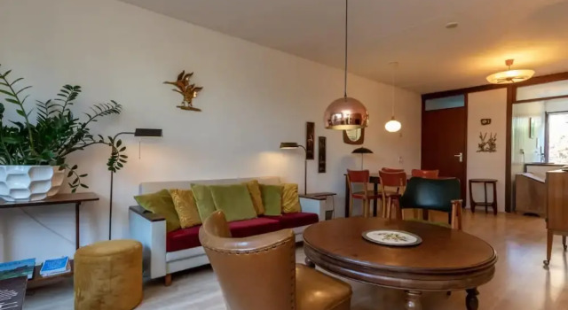 Коттедж Holiday Home in Veere Near Historic Center