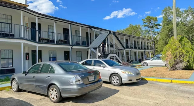 Rodeway Inn Hattiesburg North, Забронировать Отель Хаттисберг Миссисипи, рядом с Lake Terrace Convention Center