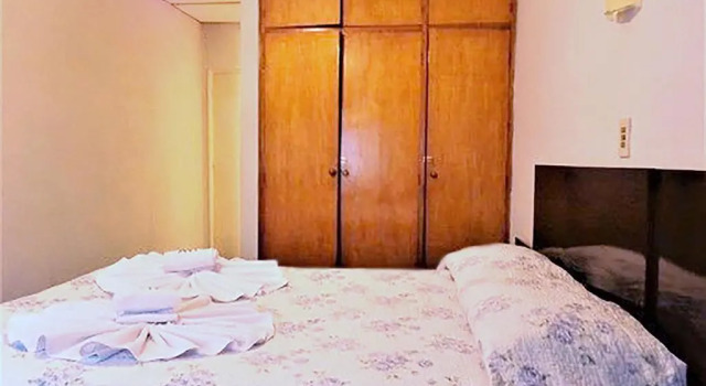 Номер Standard Hotel Richmond