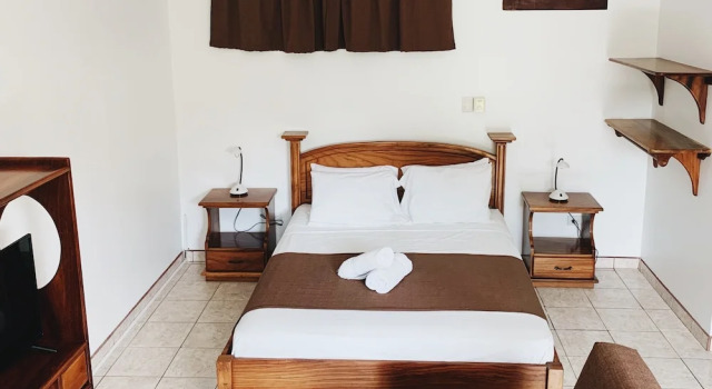 Студия Standard Villa Del Sol Boutique Hotel