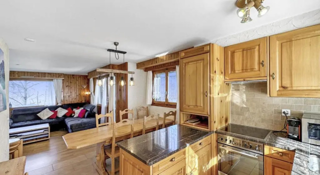 Апартаменты 4 Valleys- Charming apartment 6 people 150m from the gondolas
