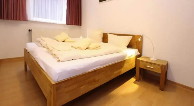 Appartement in Westerland auf Sylt, Забронировать Апартаменты/квартира Апартаменты Зильт-Ост, Апартаменты/квартира