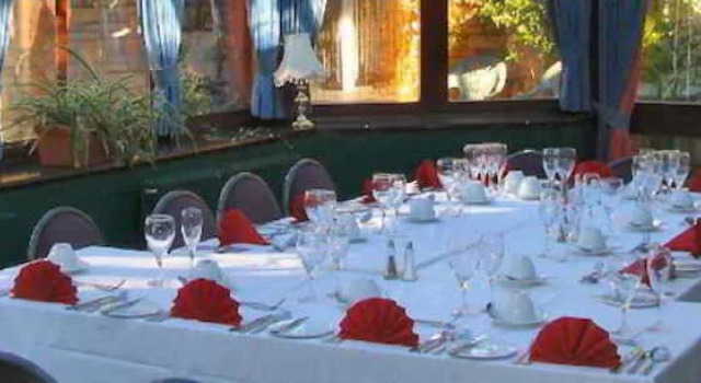 Abbotsford Arms Hotel, Book Hotel Galashiels Borders