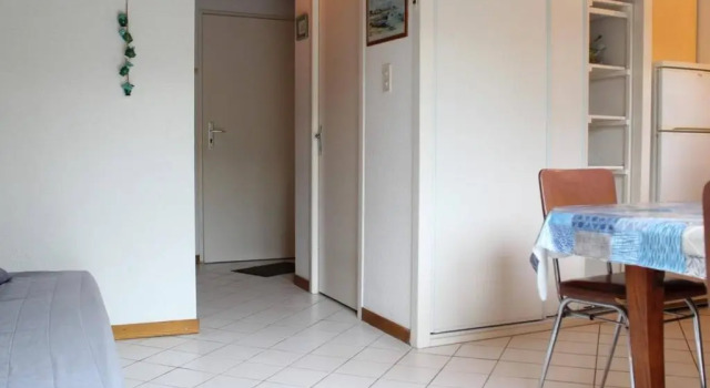 Maison Saint-Denis-d'Oléron, 2 pièces, 4 personnes - FR-1-246A-9, Rezerwuj Hotel Hotele w Charente-Maritime z basenem, Basen