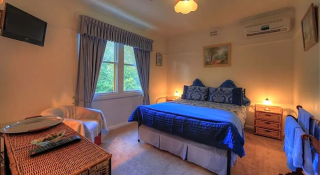 Hillview Oak B&B, Забронировать Отель «постель и завтрак» Лэнки-Крик Новый Южный Уэльс