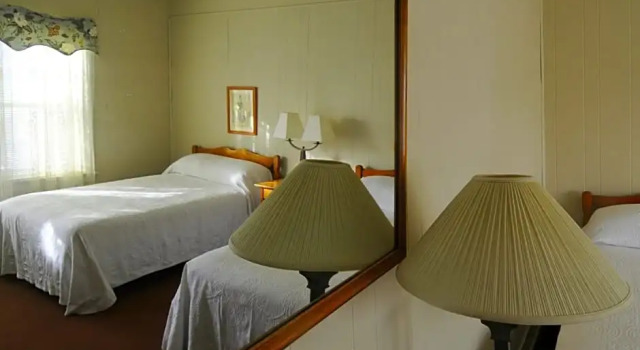 Одноместный номер Standard Hotel Coolidge