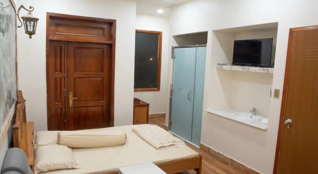 Duy Anh Hotel