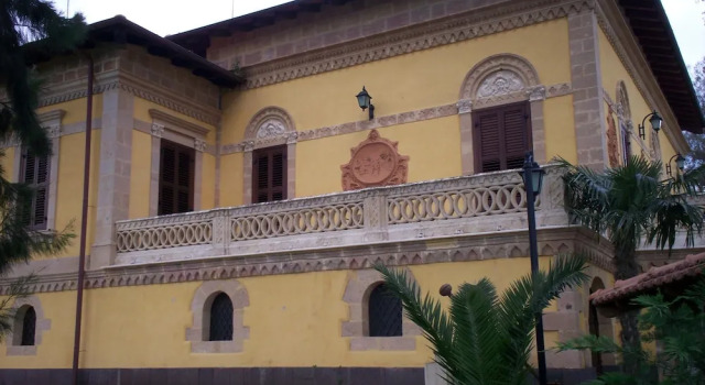 Casina Cancellieri La Rusticana, Забронировать Отель Бизнес-отели Долины Ното, 4* 5*