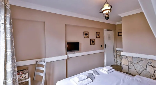 Agva Acquaverde Otel, Rezervovat Hotel Hotely v Agva s parkováním, Parkování