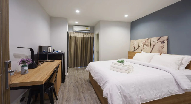 Villa 23 Residence, Rezervați Vilă Bangkok Bangkok Province