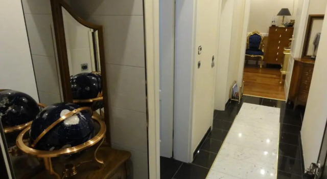 Апартаменты Superior Golden Apartments