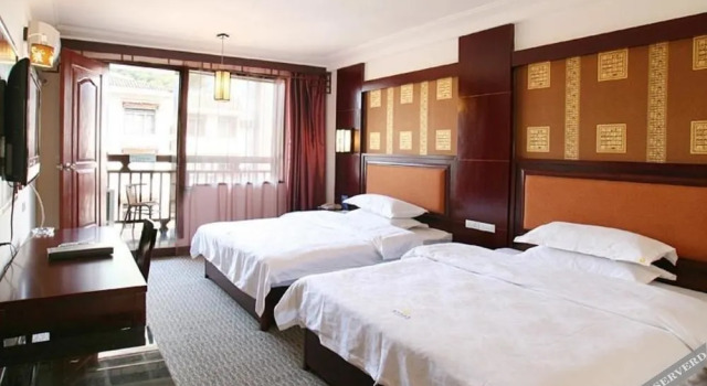 Yangshuo Xinyang Hotel