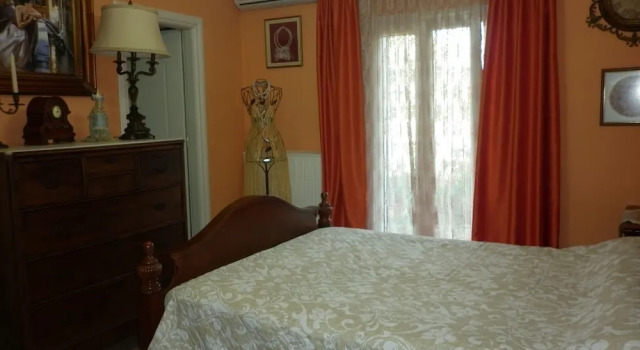 Helen's family home, Забронировать Дом для отпуска Отели периферии Ионических островов с парковкой, Парковка