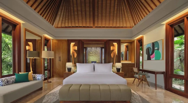 Вилла Hiliwatu, Bali Ubud, a Tribute Portfolio Resort