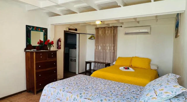 Двухместный номер Standard с балконом и с видом на море Hotel Del Rio