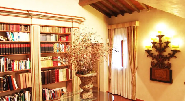 Tenuta le Viiste, Book Bed and Breakfast Hoteller i Scandicci med pool, Swimmingpool