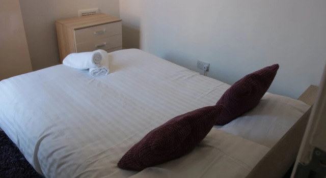 Langton House, Забронировать Отель Отели Ливерпуля 3 звезды, 3*