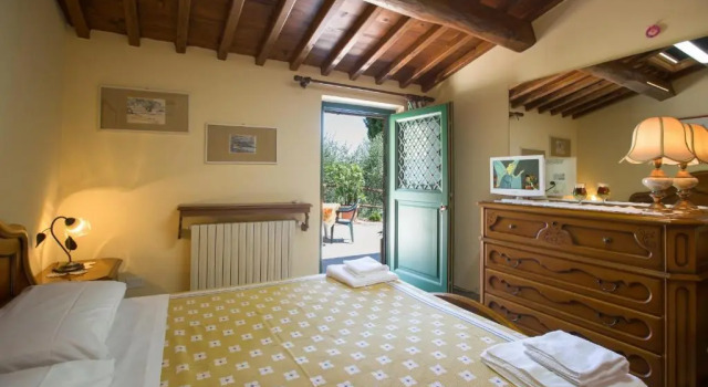Номер Standard La Collina del Sole
