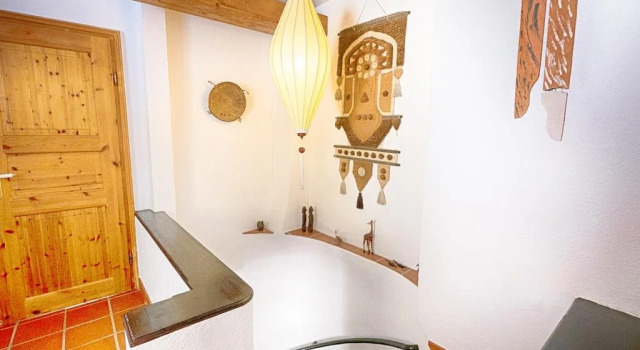 Villa Marie- Self-Catering