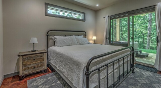 Whitetail Bluff by Escape to Blue Ridge