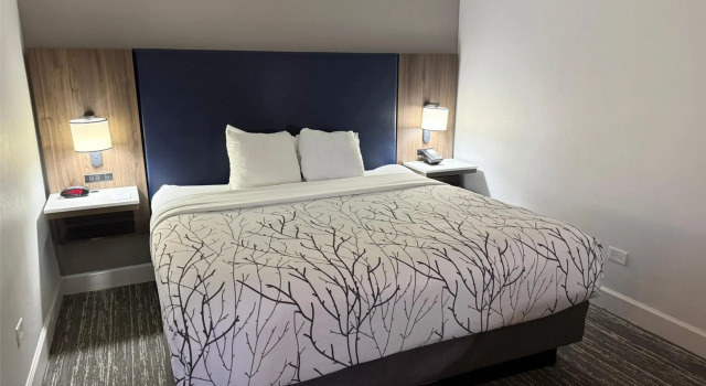 Executive Residency By Best Western Denver East, Prenota Hotel Denver Colorado
