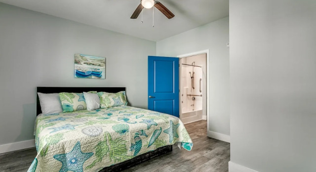 Together Resorts Cherry Grove Resort at 5401 A N Ocean Blvd