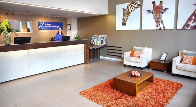 Cairns Beach House