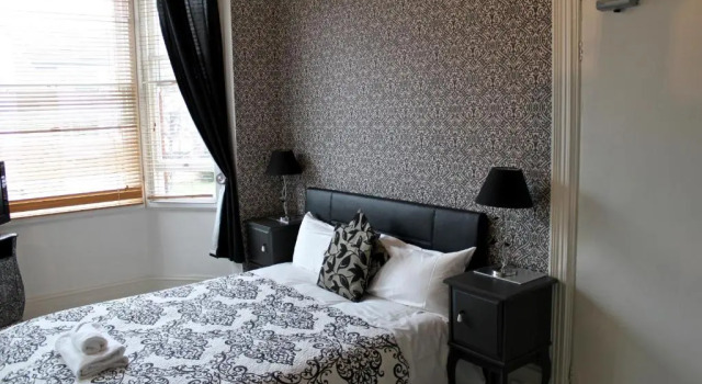 Двухместный номер Executive The Wimbledon Hotel